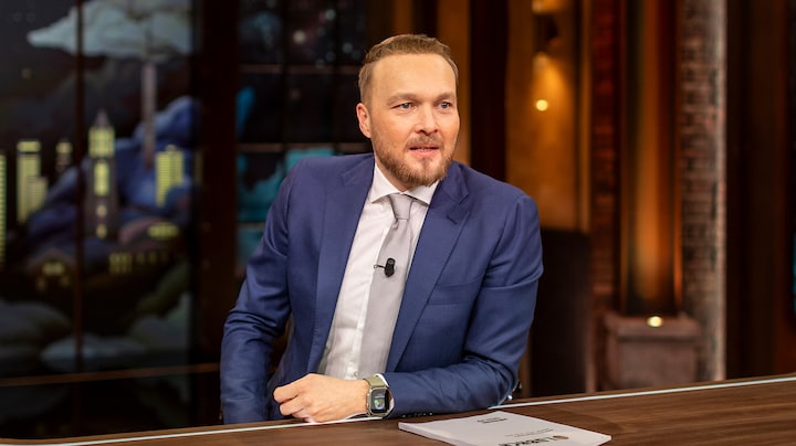 LUBACH: Waar is die NASA raket?