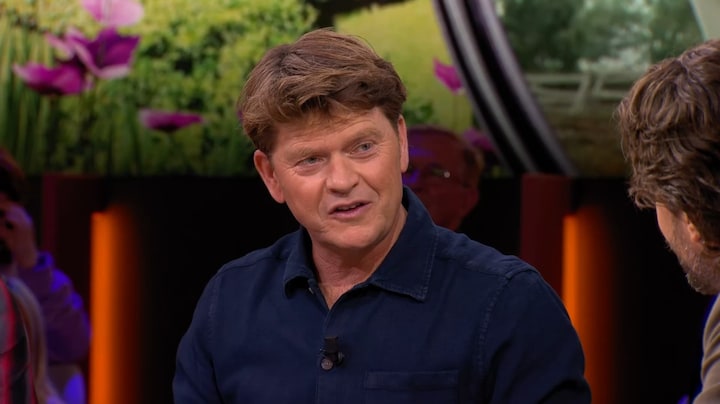 Jutta Leerdam stelde één voorwaarde voor Casa di Beau: Gerard Joling moét mee