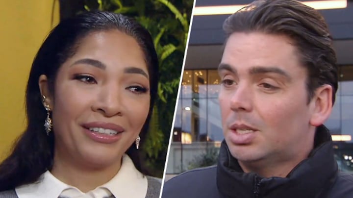 Telefoon finalisten The Masked Singer staat roodgloeiend