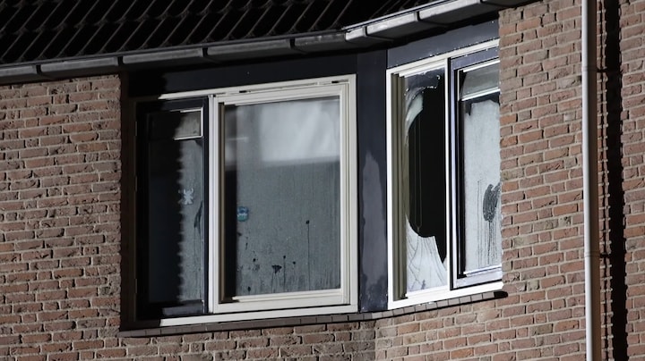 Buurtbewoners niet verbaasd na explosie in Veenendaal: ‘Er speelt al heel lang van alles hier.’ 