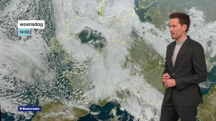 RTL Weer - Laat
