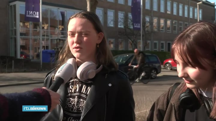 RTL Nieuws - 18:00 uur