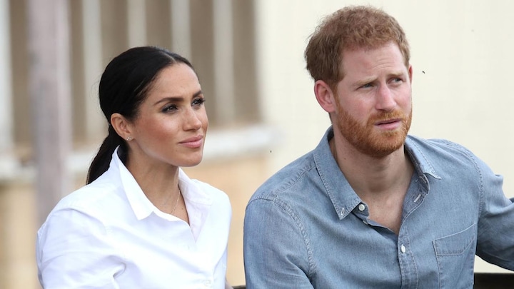 'Netflix geeft Harry en Meghan een ultimatum'