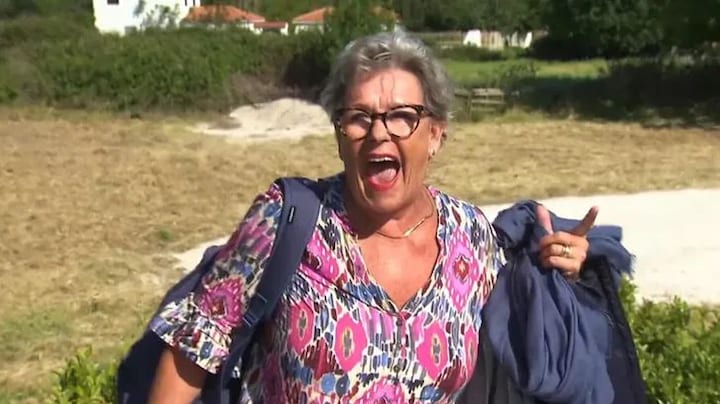 Lieske lanceert feestkraker met knipoog naar B&B Vol Liefde-avontuur