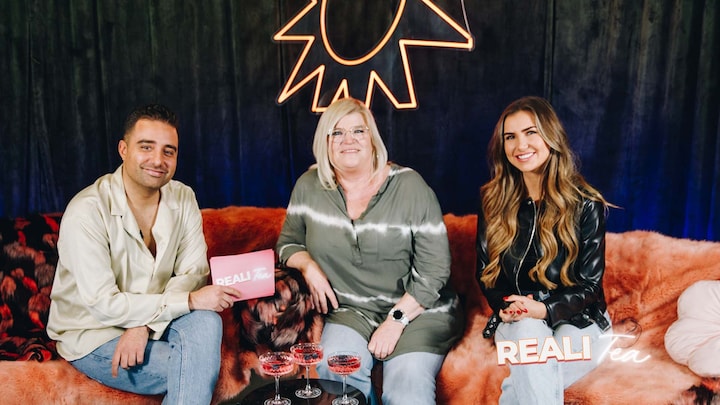 Realitea #2: Kitty speelt matchmaker en Esmee weer aan het daten?