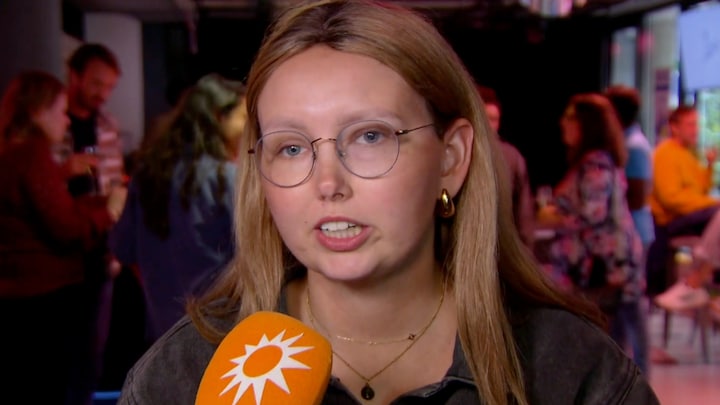 Eva uit Over Mijn Lijk: 'Op korte termijn overlijden zal nu wel gebeuren'