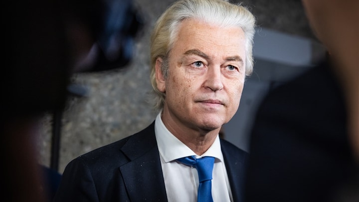 Wilders en Van der Plas gematigd tevreden over 130 op drie snelwegen