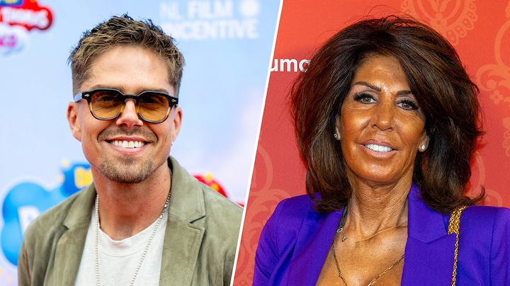 André Hazes werd na moeilijke tijd uit huis gegooid door Rachel: 'Dat hoef je niet te accepteren'
