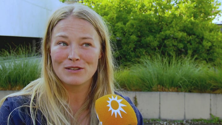 Geraldine Kemper zocht contact met Valerio Zeno over EJOS