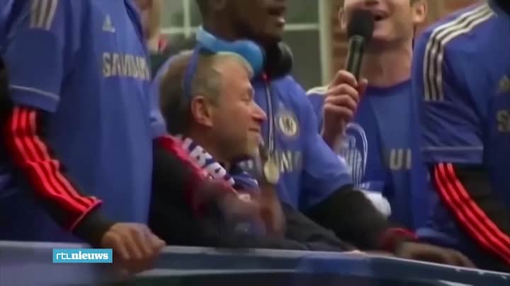 RTL Nieuws - 07:15 uur