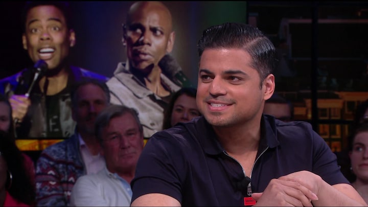 Alex Ploeg en Rayen Panday over Dave Chappelle en Chris Rock! 