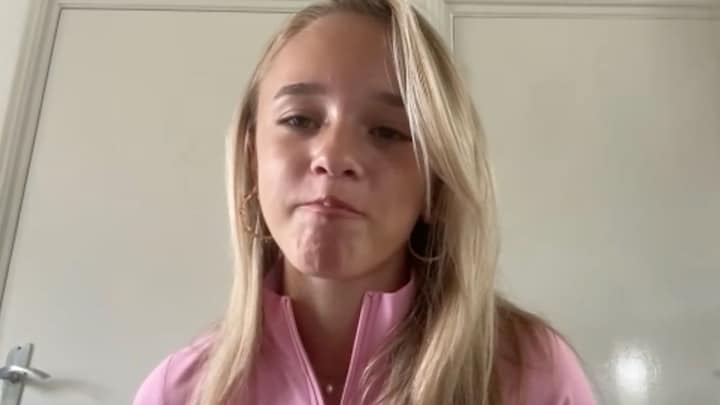 Emma Kok geeft update na ziekenhuisbezoek: 'Wordt alleen maar erger'