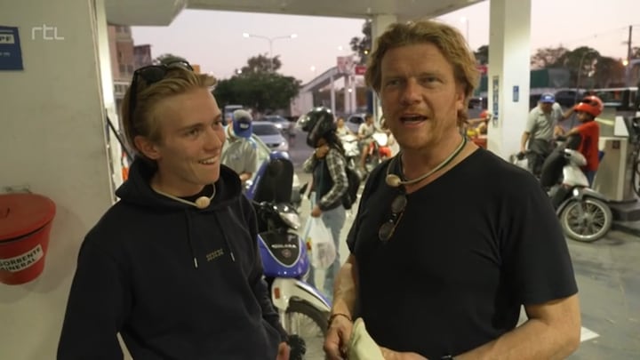 Worden Bastiaan en Sem Ragas opgelicht in Bolivia?