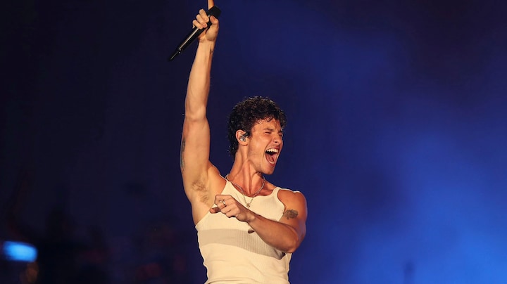 Shawn Mendes maakt na drie jaar indrukwekkende comeback in Ziggo Dome