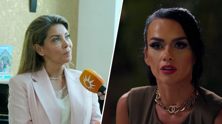 Lizbeth schakelt ChatGPT opnieuw in om mede-Housewife te analyseren