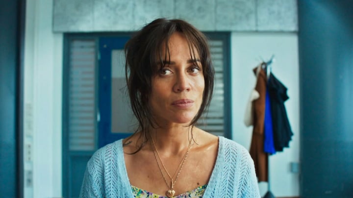 Nienke Plas samen met oudste zoon te zien in filmdrama Treat Her Like a Lady: 'Zo vertederend'