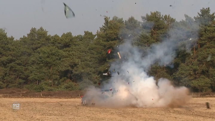 Boem! Dit is het gevaar van illegaal vuurwerk