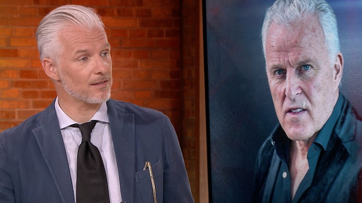 'Nu wordt duidelijk hoe belangrijk Peter was voor mijn carrière'
