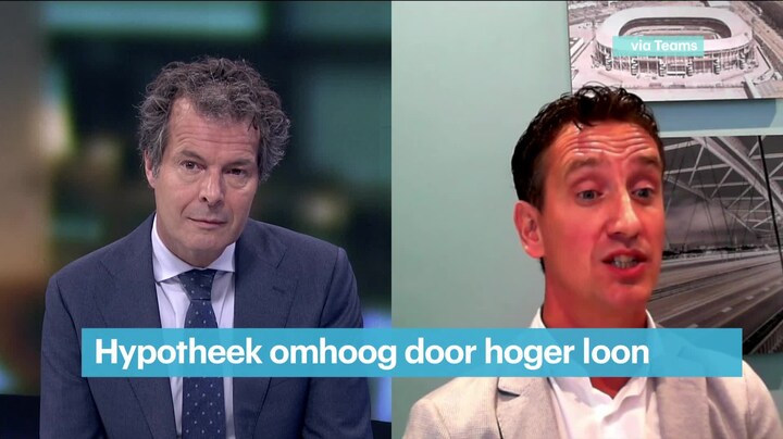 RTL Z Nieuws - 10:00 uur