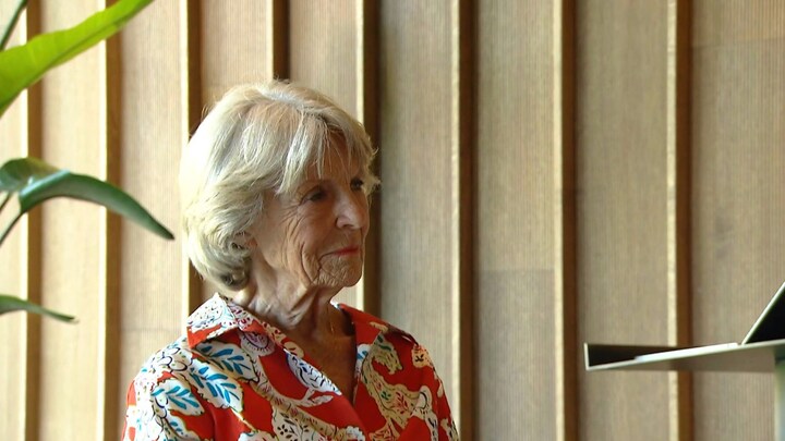 Prinses Irene zet natuur in het zonnetje met expositie: 'Geen feel good tentoonstelling'