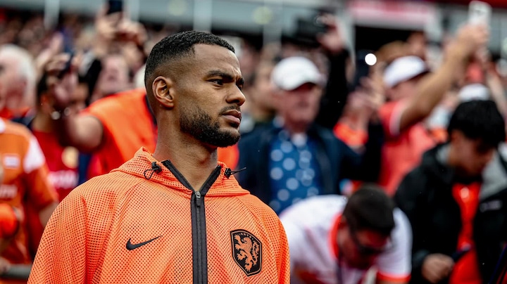 KNVB geeft Cody Gakpo ruimte om verlies te verwerken