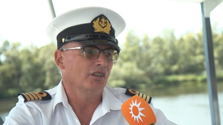 Peter uit B&B Vol Liefde krijgt een tweede kans in de zoektocht naar liefde