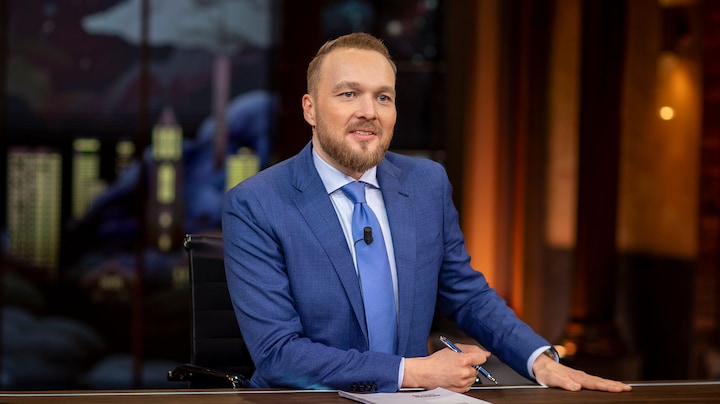LUBACH over de protesten in Iran tegen het regime