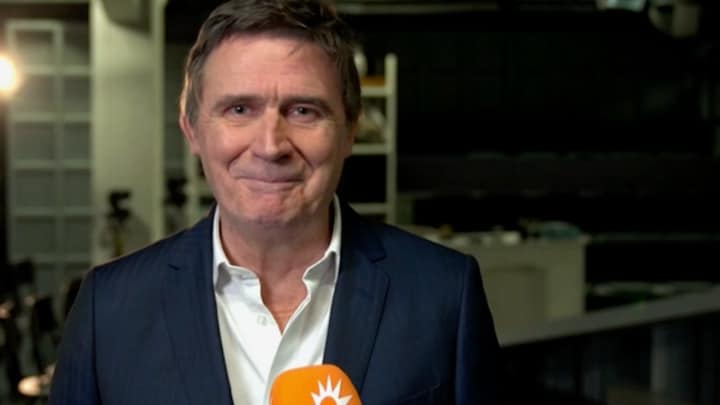 Belgische Slimste Mens-presentator Erik Van Looy ziet tv-carrière in Nederland wel zitten