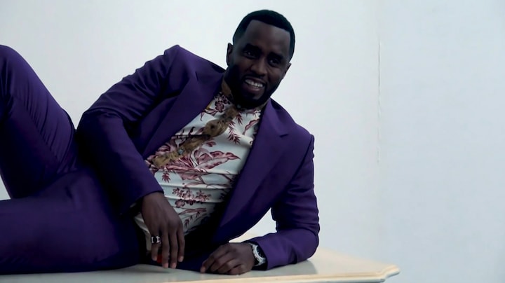 Sean 'Diddy' Combs brouwt eigen alcoholische versnapering in gevangenis