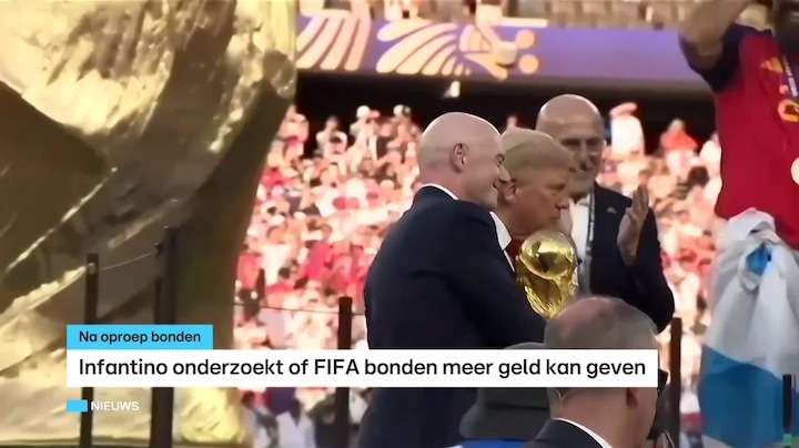 RTL Nieuws - 07:00 uur