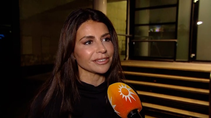 Olcay Gulsen baalt van verhitte discussie met Donny Roelvink