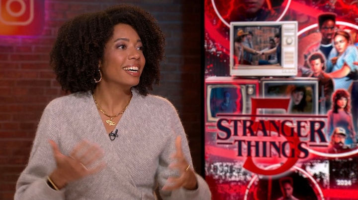 Cast Stranger Things belooft 'antwoorden op alle vragen' in slotseizoen