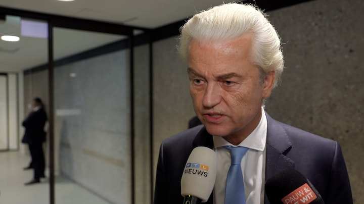 Wilders, Klaver en Bikker ontevreden over Prinsjesdagstukken