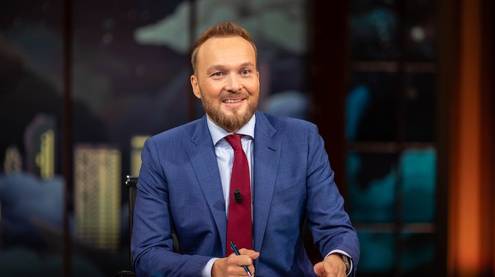 LUBACH: Hebben de rellen in Den Haag iets met politiek te maken?