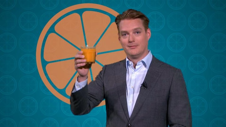 Beleggers proosten met sinaasappelsap: giga prijsstijgingen