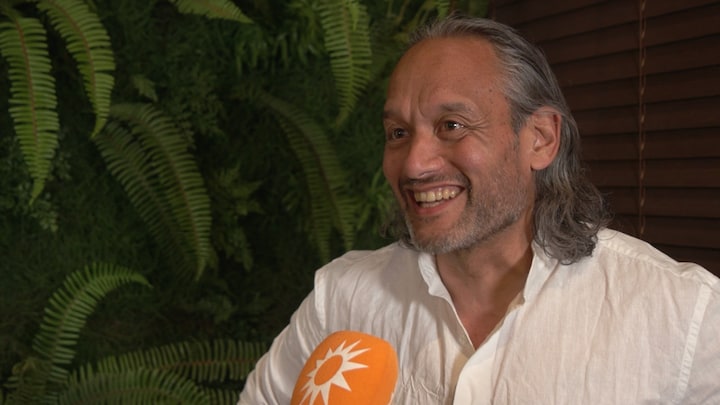 B&B-kandidaat Menno wil liefde bezegelen zonder trouwakte: 'Voelt niet meer geloofwaardig'