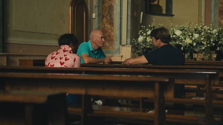Ernst Kuipers en Edsilia Rombley zingen samen