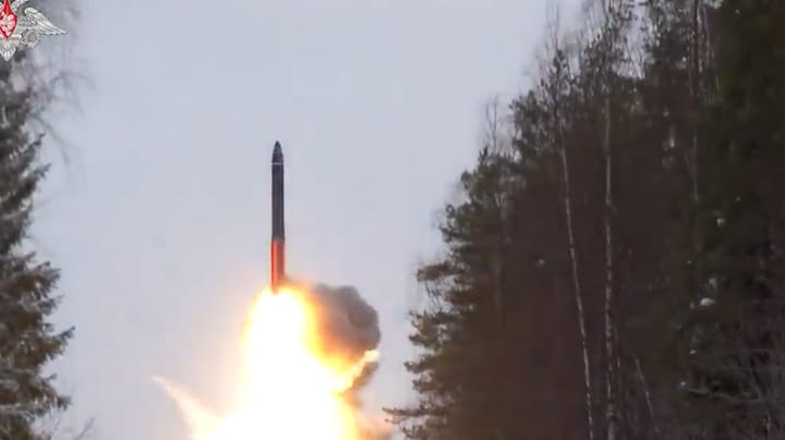 Groot gat in Oekraïense luchtverdediging, waarom Rusland keihard aanvalt