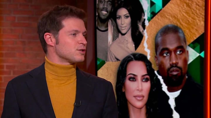 Eric de Munck ‘enjoys’ Kim Kardashian and Ye West