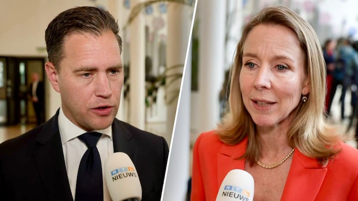 Kabinet over steunpakket: 'Hoofd koel houden, situatie kan verslechteren'