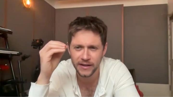 Niall Horan fan van Nederlandse publiek in Ziggo Dome