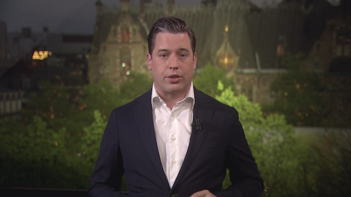 Fons Lambie: 'Omtzigt geliefd, maar dreef ook collega's tot wanhoop'