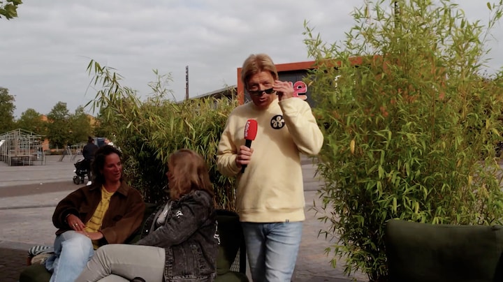 De Indian Summer staat voor de deur, al kennen wij hem onder een andere naam
