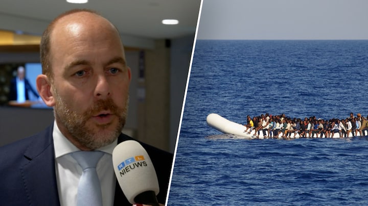 Minister over terugkeerhubs afgewezen asielzoekers: 'Onderdeel van goed werkend systeem'