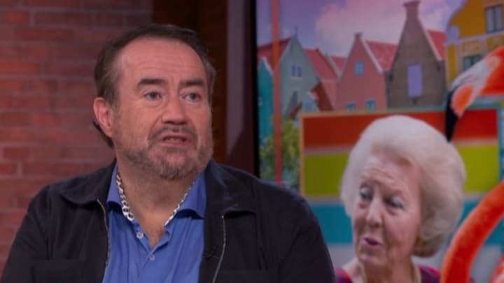 'Waarschijnlijk laatste reis naar Antillen voor prinses Beatrix'