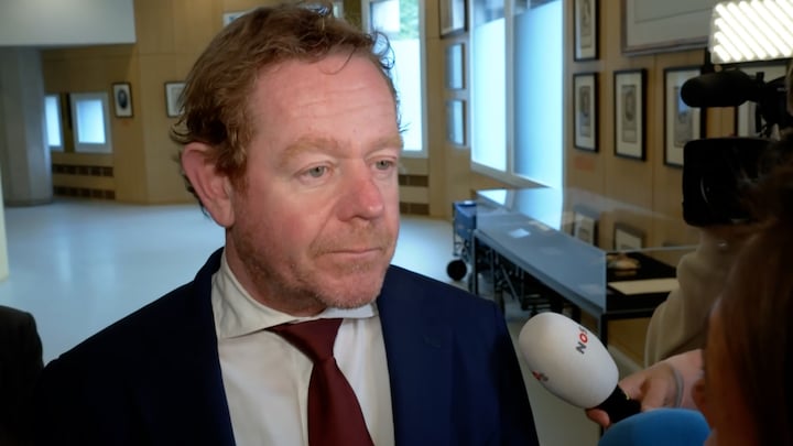 Minister van Weel en Geert Wilders oneens over grenscontroles door burgers