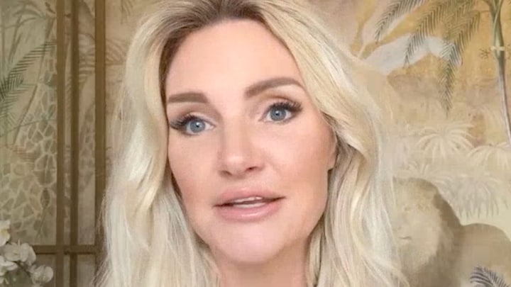 The Real Housewives of Amsterdam-dames zwijgen na vertrek Angela