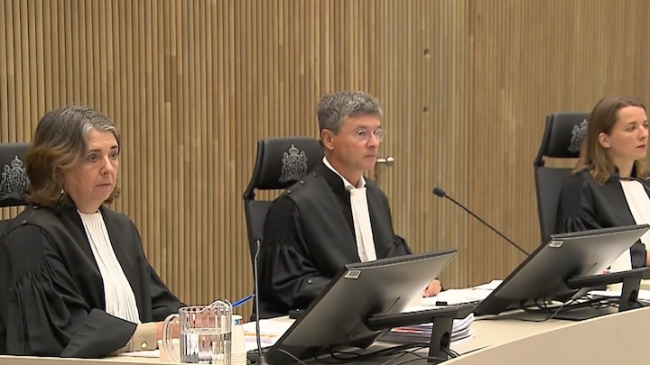 Vriendin Peter R. in tranen: 'Tijd heelt niet alle wonden' 