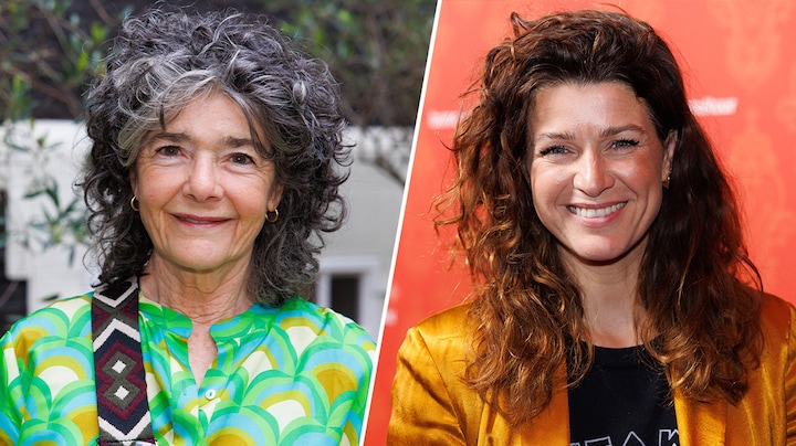 Merel Westrik neemt rol van Dieuwertje Blok 'vlekkeloos' over