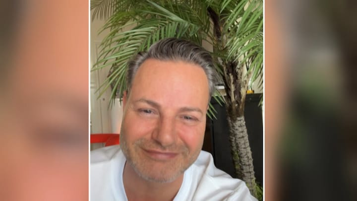 Fred van Leer keert terug met nieuw seizoen Say Yes To The Dress